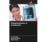 Distalizzazione in ortodonzia