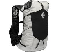 Black Diamond - Zaino da trail running - Distance 22 Alloy - Taglia M - Bianco