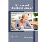 Distance and Distributed Learning (Copertina rigida)
