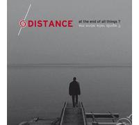Distance - At the End of All Things?