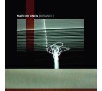 Distance by Marconi Union (2012-02-28)