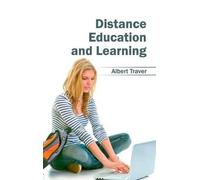Distance Education and Learning (Copertina rigida)