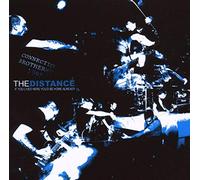 Distance - If You Lived Here You'd Be