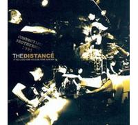 DISTANCE - IF YOU LIVED HERE YOU'D BE HOM - CD - F72z