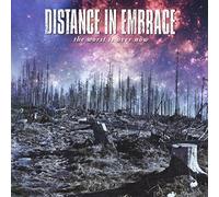 Distance In Embrace - Worst Is Over Now