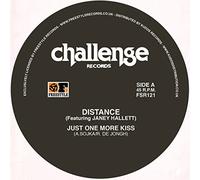distance-just one more kiss 12'