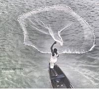 Distance Light & Sky - Casting Nets