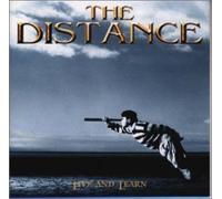 Distance - Live & Learn