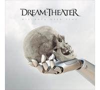 Dream Theater – Distance Over Time – cofanetto CD con DVD e Blu-ray – Century Media Records