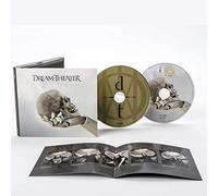 Dream Theater Distance Over Time (CD)