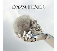 Dream Theater _ Distance Over Time + Bonus Trk BLU SPEC CD2 Japan Ltd Ed. SEALED
