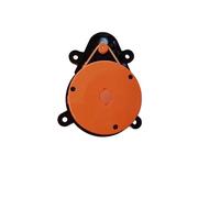 distance robot, Compatibile con Xiaomi Mijia 1S 1st SDJQR01RR SDJQR02RR SDJQR03RR Testina di ricambio for aspirapolvere con sensore di distanza. Accessori.,for Distance Sensor Replacement