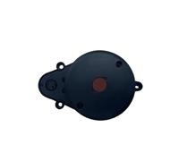 distance robot, Sensore di distanza, compatibile con Xiaomi Mijia X20+, C102, compatibile con Dreame MOVA S10, RLS42SA, accessori for aspirapolvere LDS Parts,for Distance Sensor Replacement(Black)