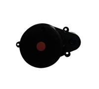 distance robot, Sensore di distanza di ricambio, compatibile con gli aspirapolvere Xiaomi Mijia M40 D110CN, accessori Lidar,for Distance Sensor Replacement(Black)