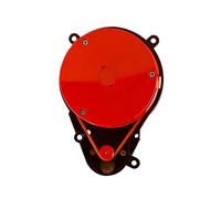 Distance Sensor LDS, Sensore di distanza, compatibile con i pezzi di ricambio for aspirapolvere robot Roborock S7 S70 S75 Navigazione LDS,Vacuum Cleaner Parts Accessories Replacement(Red LDS 1PCS)