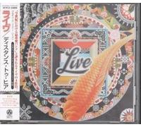 Distance to Here, the