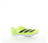 Adidas Scarpe Adizero Distancestar Lucid Lemon / Core Black / Halo Silver 43 1/3