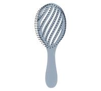 Distangler per spazzola per capelli ricci, spazzola a spazzola bagnata Spazzola - Deducente i pettini per capelli a vocazione | Asciugatura più rapida, strumento di stile massaggio del cuoio capelluto