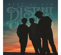 Distant Cousins Next of Kin (Vinyl LP)