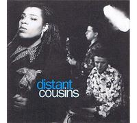 Distant Cousins - Same (1989) [VINYL]