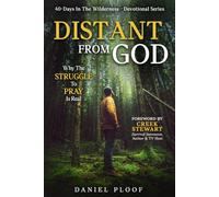 Distant From God: Why The Struggle To Pray Is Real