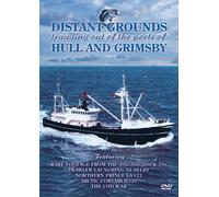 Distant Grounds - Trawling Out Of the Ports Of Hull And Grimsby [Edizione: Regno Unito]