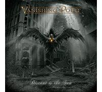 Distant Is the Sun