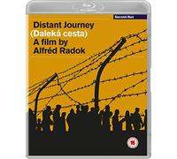 Distant Journey [Blu-ray]