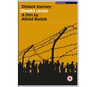 Distant Journey (DVD) Alfred Radok