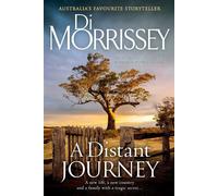 Distant Journey - Morrissey Di
