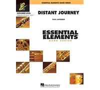 Distant Journey - SET