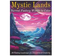 Distant lands