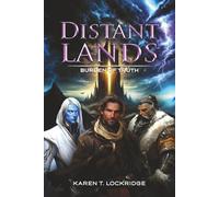 Distant Lands: Burden of Truth