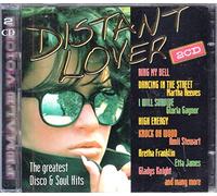 Distant Lover (the Greatest Disco & Soul Hits)