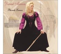 Distant Mirrors by Rhonda Larson