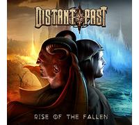 Distant Past - Rise of the Fallen