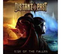 Distant Past - Rise of the Fallen