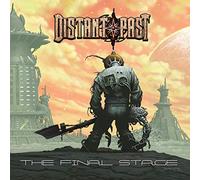 Distant past - The final stage