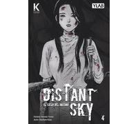 Distant Sky : El Cielo del Abismo Vol. 4
