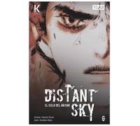 Distant Sky : El Cielo del Abismo Vol. 6
