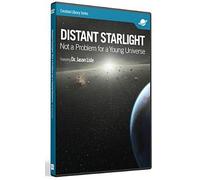 Distant Starlight: Not a Problem for a Young Universe