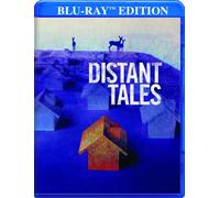 Distant Tales (Blu-ray) Megan Gallagher Liz Fenning Rupak Ginn Shem Bitterman