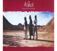Distant thunder (1988) / Vinyl record [Vinyl-LP]