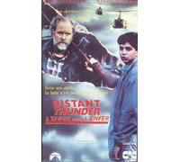 Distant Thunder
