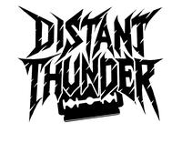 Distant Thunder Demo I (Vinyl LP) 12" Album