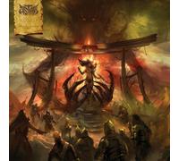 Distant Tsukuyomi: The Origin (CD) Album