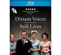 Distant Voices, Still Lives (Blu-ray)