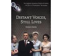 Distant Voices, Still Lives (DVD) Freda Dowie Pete Postlethwaite Angela Walsh