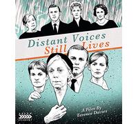 Distant Voices, Still Lives (Special Edition) [Blu-ray]