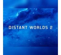 Distant Worlds 2 (PC) Steam Key - EU